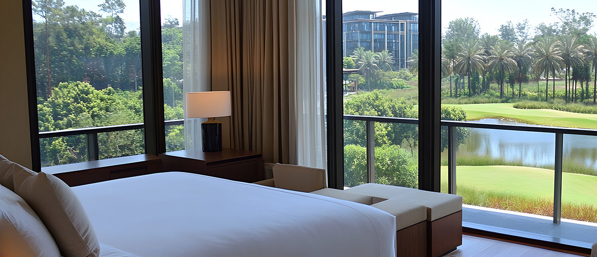 Golf & Schlaf: Warum Erholung das Spiel beeinflusst