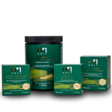 Driven by Four - All-in-One-Paket für konstante Performance