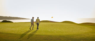 Golfer über 50: Welche Vitamine & Mineralien sind jetzt wichtig?