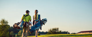 Adaptogene im Golf