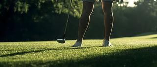 Klarer Kopf auf dem Platz: Diese Supplements fördern Ihre Konzentration beim Golfen