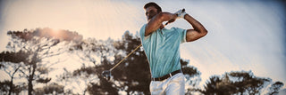 Konzentrationsbooster für Golfer: Welche Vitamine und Mineralstoffe wirklich helfen