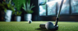 Mentale Ermüdung beim Golf