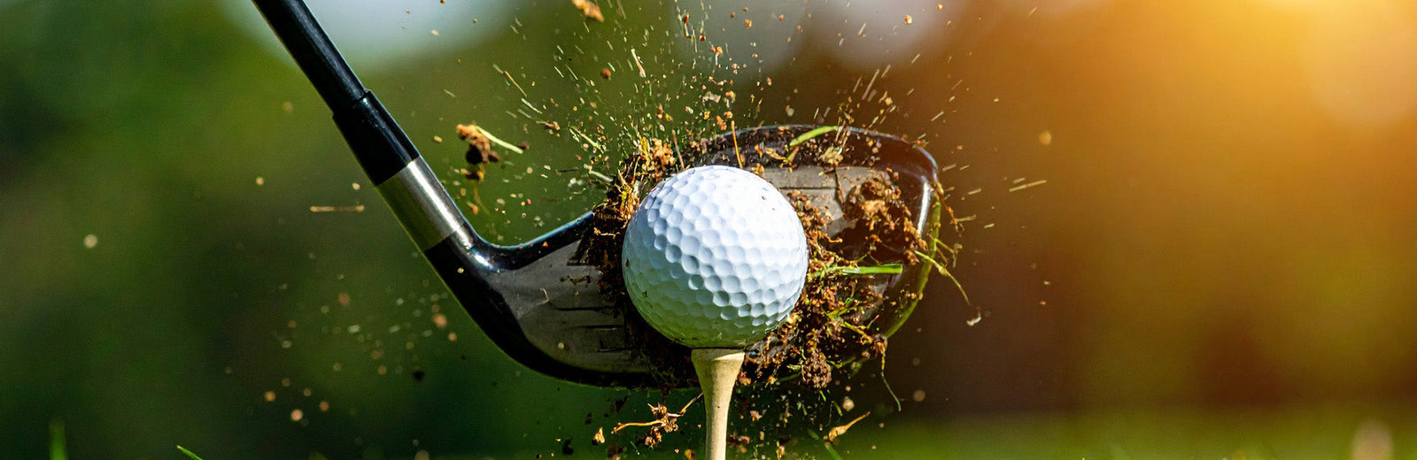 Fokus ohne Koffein: Natürliche Alternativen für Golfer