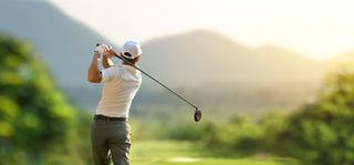 Golfen bei Hitze: Was der Körper wirklich braucht
