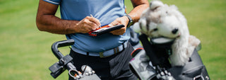 Golf für Vielspieler: Wie Sie über Tage hinweg leistungsfähig bleiben