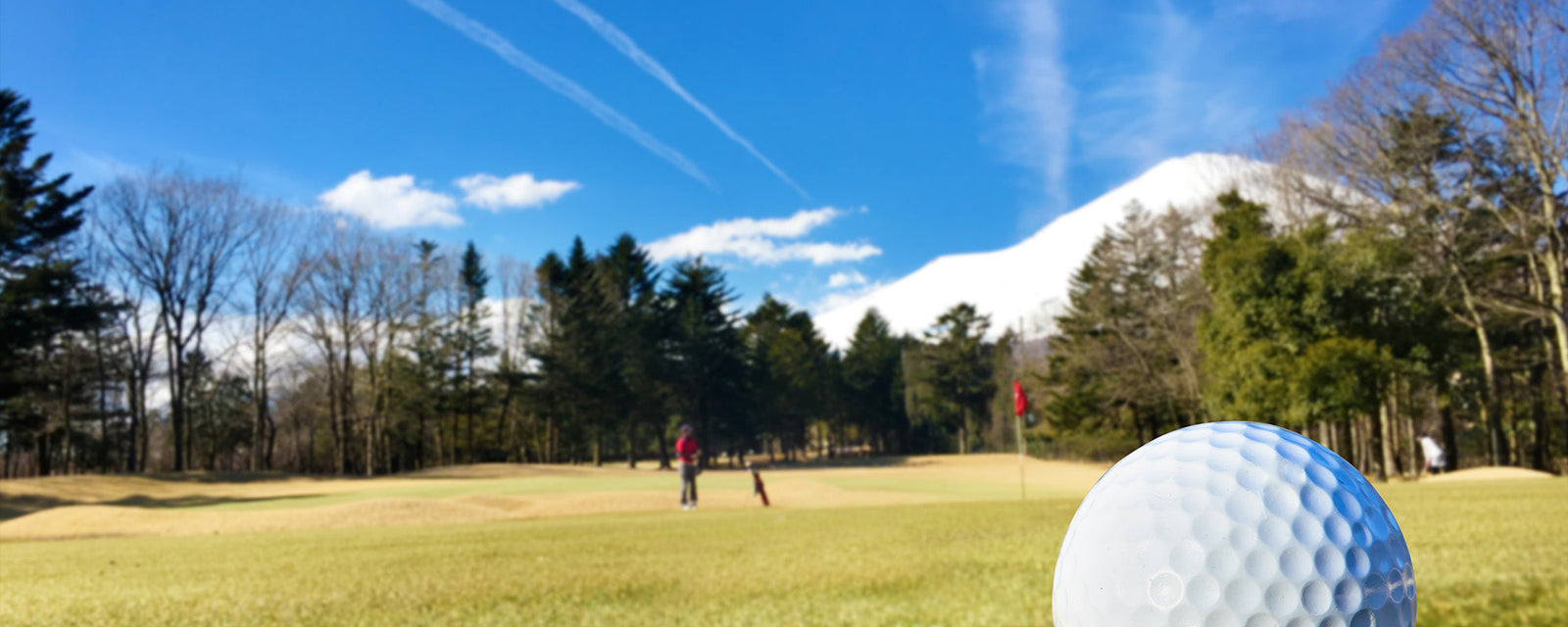Golf im Winter: So halten Sie Ihren Körper fit in der Pause