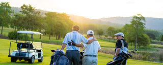 Kollagen für Golfer: So schützen Sie Sehnen und Knorpel langfristig