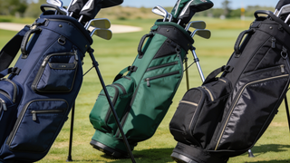 Golfbag-Arten im Vergleich: Cartbag, Standbag, Tourbag