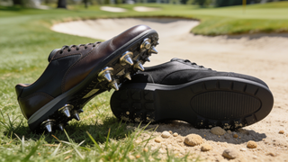 Golfschuhe ohne Spikes: Vor- und Nachteile im Überblick