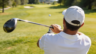 Golfschwung für Anfänger: Schritt-für-Schritt-Anleitung