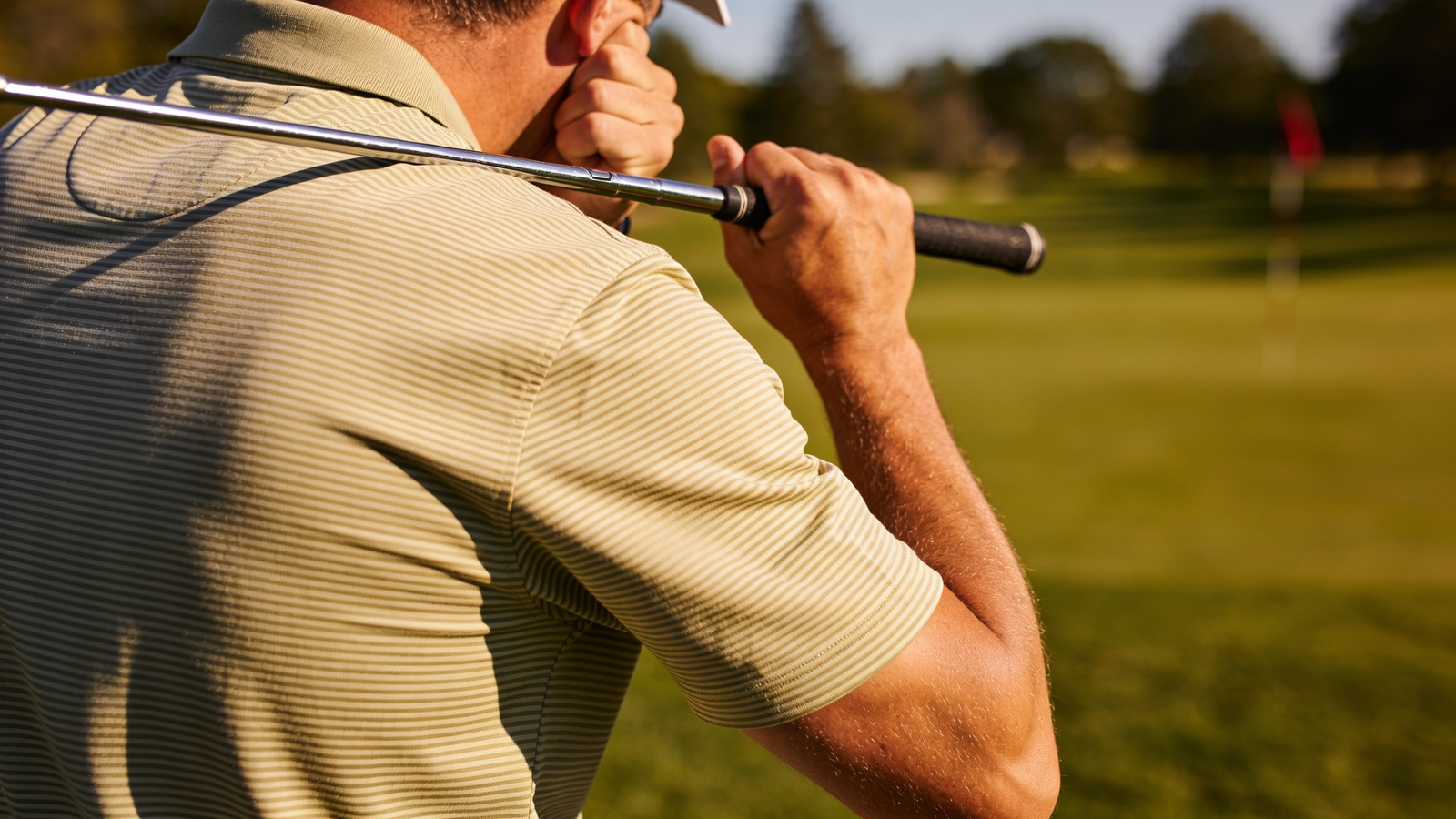 Kurzes Spiel im Golf verbessern: 7 praktische Tipps