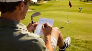 Golf-Handicap berechnen: So funktioniert's