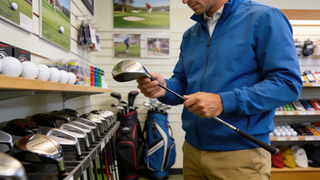 Golf als Anfänger: Diese Ausrüstung brauchen Sie wirklich
