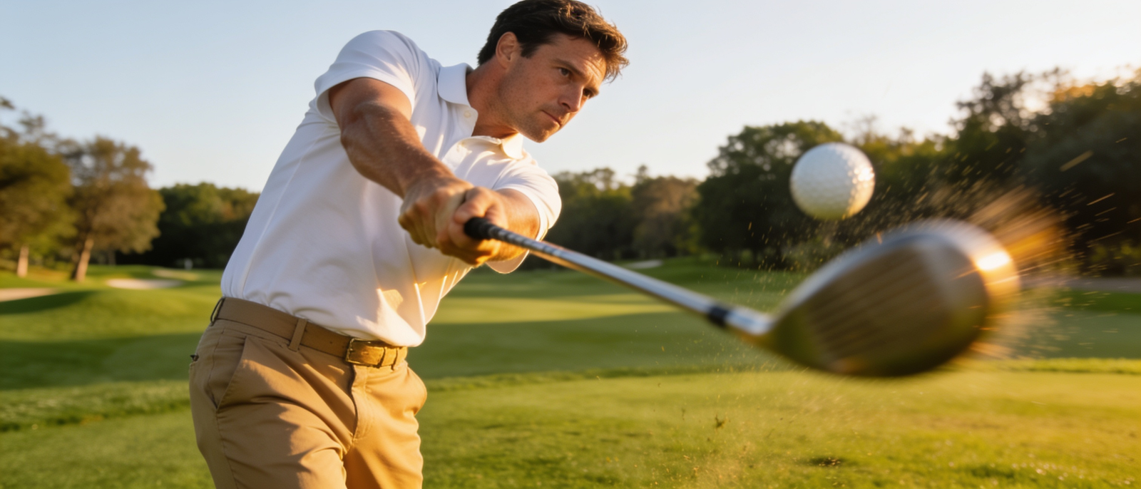 Günstige Golfplätze finden: So geht's