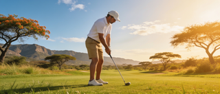 Golfreise planen: Die ultimative Checkliste