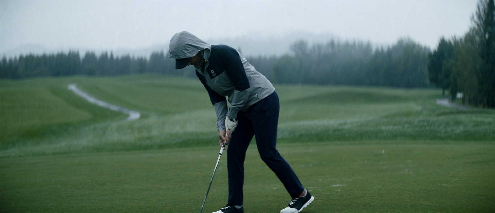 Golf-Regenjacke: Worauf Sie beim Kauf achten sollten