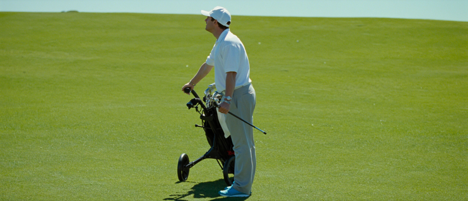 E-Caddy oder Golftrolley: Was lohnt sich mehr?