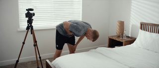 Golf-Fitness: Diese Übungen können Sie zuhause machen