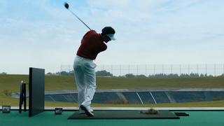 Golfschwung-Speed erhöhen: So schlagen Sie weiter