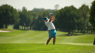 Golf-Fachbegriffe für Anfänger: Die wichtigsten Begriffe erklärt