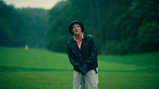 Golfplatz bei Regen spielen: Tipps für nasse Bedingungen