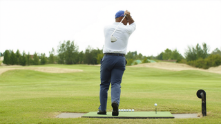 Golf-Abschlag richtig treffen: Die häufigsten Fehler vermeiden