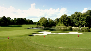 Golf-Handicap verbessern: Realistische Strategien für weniger Schläge