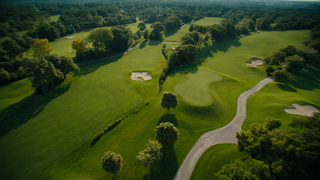 Golf-Handschlag-Etikette und soziale Gepflogenheiten am Clubhaus