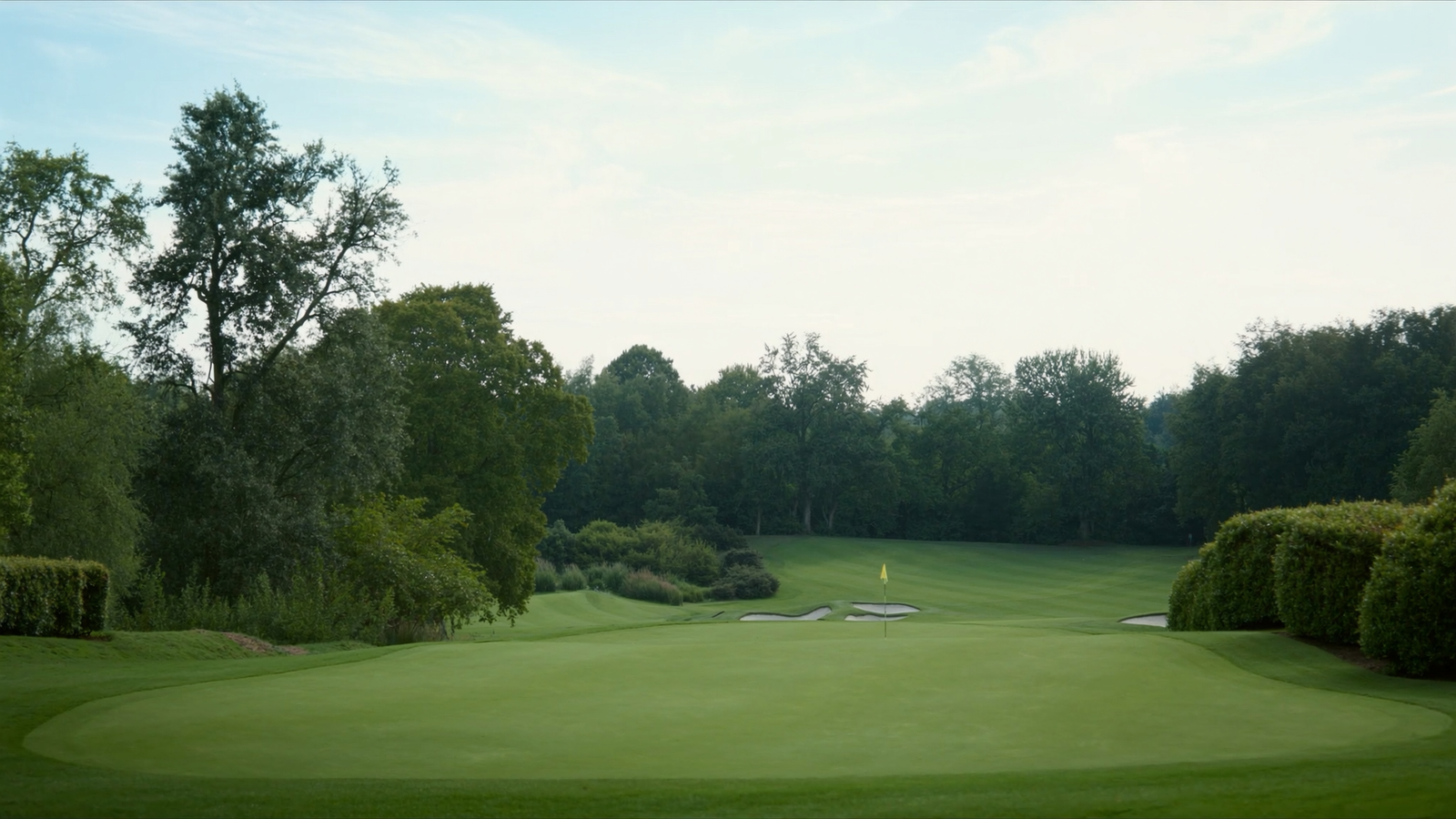 Golf-Videoanalyse: Wie Sie Ihren Schwung selbst überprüfen können