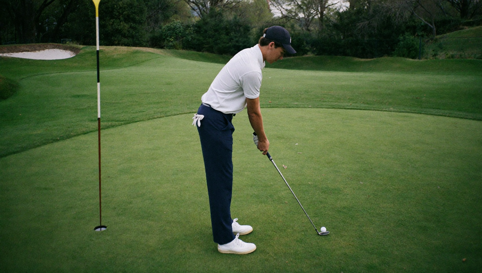 Golf Platzreife Prüfungsfragen: Beispiele mit Lösungen