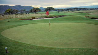 Golf spielen ohne Platzreife: Was ist erlaubt?