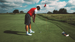 Golf spielen mit Bandscheibenvorfall LWS: Was Sie wissen sollten