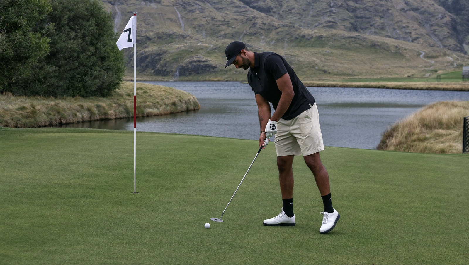 Was ist ein Birdie beim Golf? Par, Eagle & Albatros erklärt
