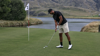 Was ist ein Birdie beim Golf? Par, Eagle & Albatros erklärt
