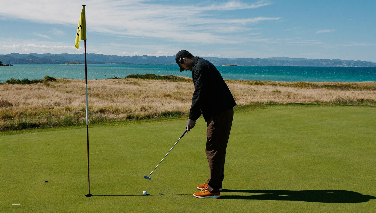 Golfschläger Namen: Alle Schlägertypen im Überblick