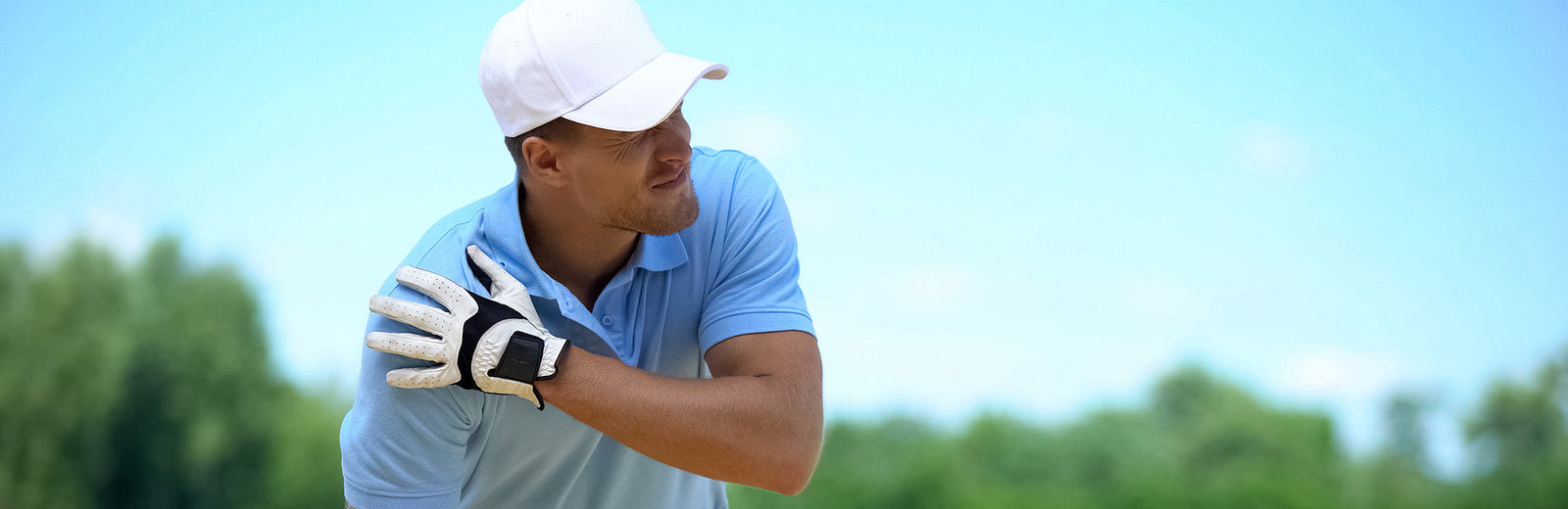 Krämpfe im Golf vermeiden – Ursachen & Lösungen