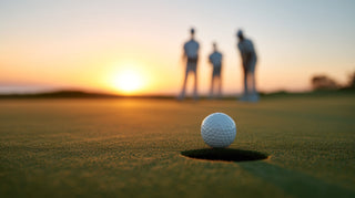 Mentales Training beim Golf – Mit klarem Kopf besser spielen