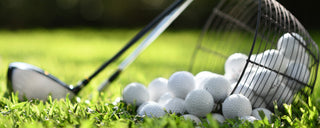 Omega-3 für Golfer