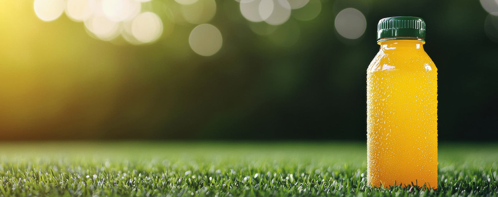 Von Tee bis Grün: Welche Supplements Golfer wirklich brauchen