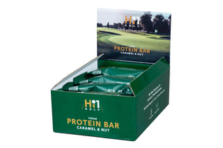 Protein Riegel