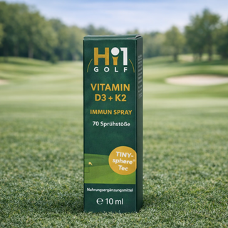 Spring Performance Pack