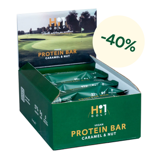 Protein bars
