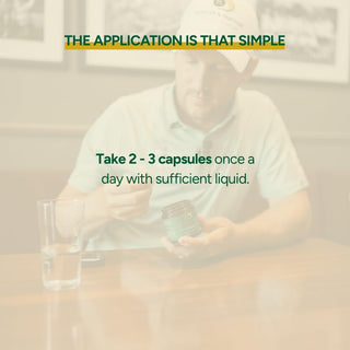 Drive Capsules 60 pcs.