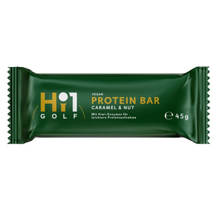 Hi1 GOLF Protein Riegel