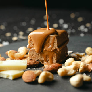 Protein Riegel