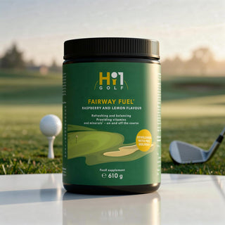 Fairway Fuel 610 g