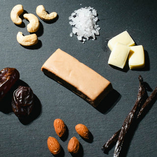 Protein Riegel
