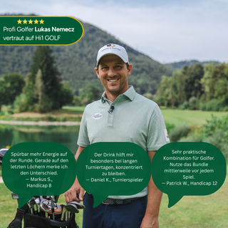 Spring Performance Pack