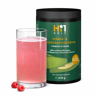 Spring Performance Pack